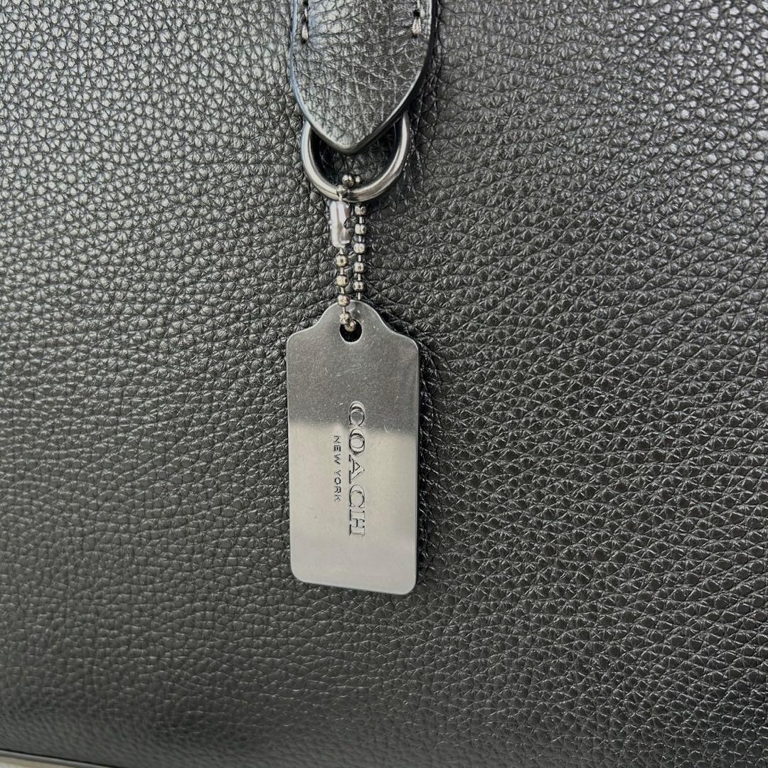 4mama★ 様　売約済み品　✅【美品】定価12.1万　メンテ済み　コーチ