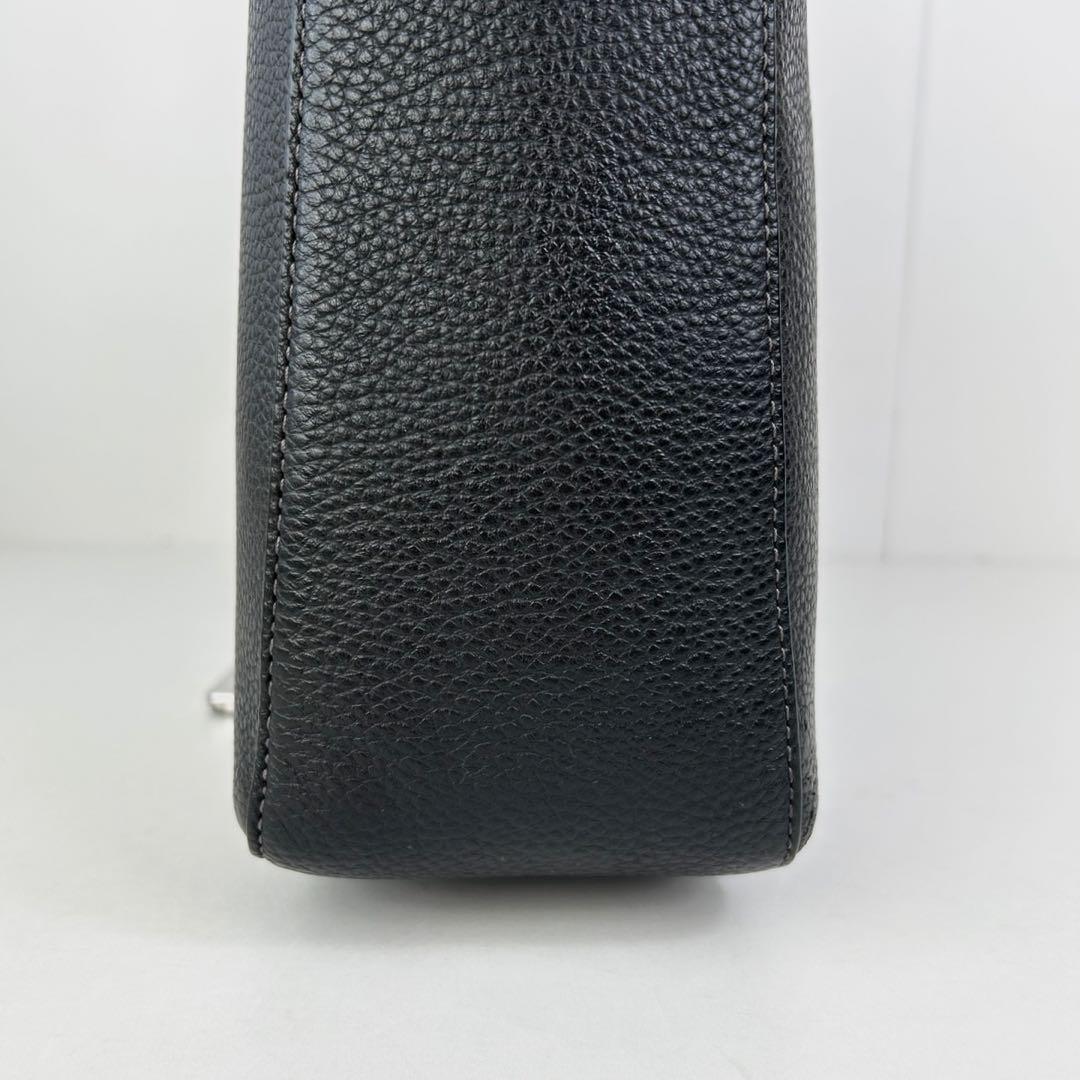 4mama★ 様　売約済み品　✅【美品】定価12.1万　メンテ済み　コーチ