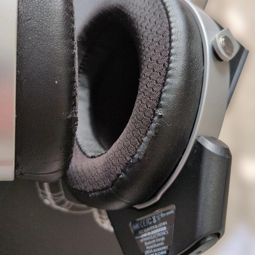 HIFIMAN DEVA Pro ワイヤレスヘッドホン