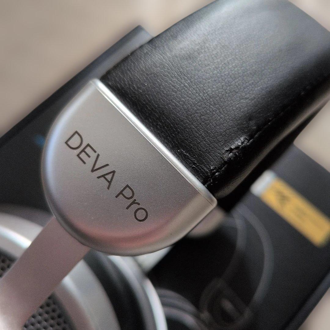 HIFIMAN DEVA Pro ワイヤレスヘッドホン