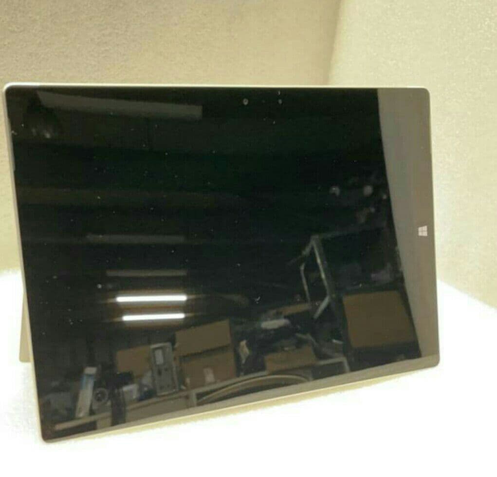 Surface3★オフィス2019 Window10 4GB 128GB★省エネ