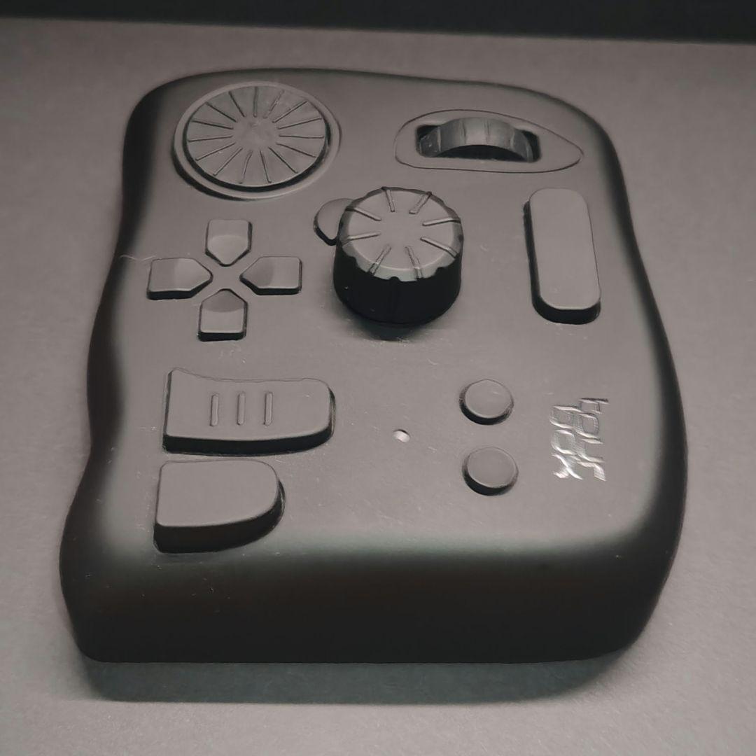 TourBox Elite クラシックブラック