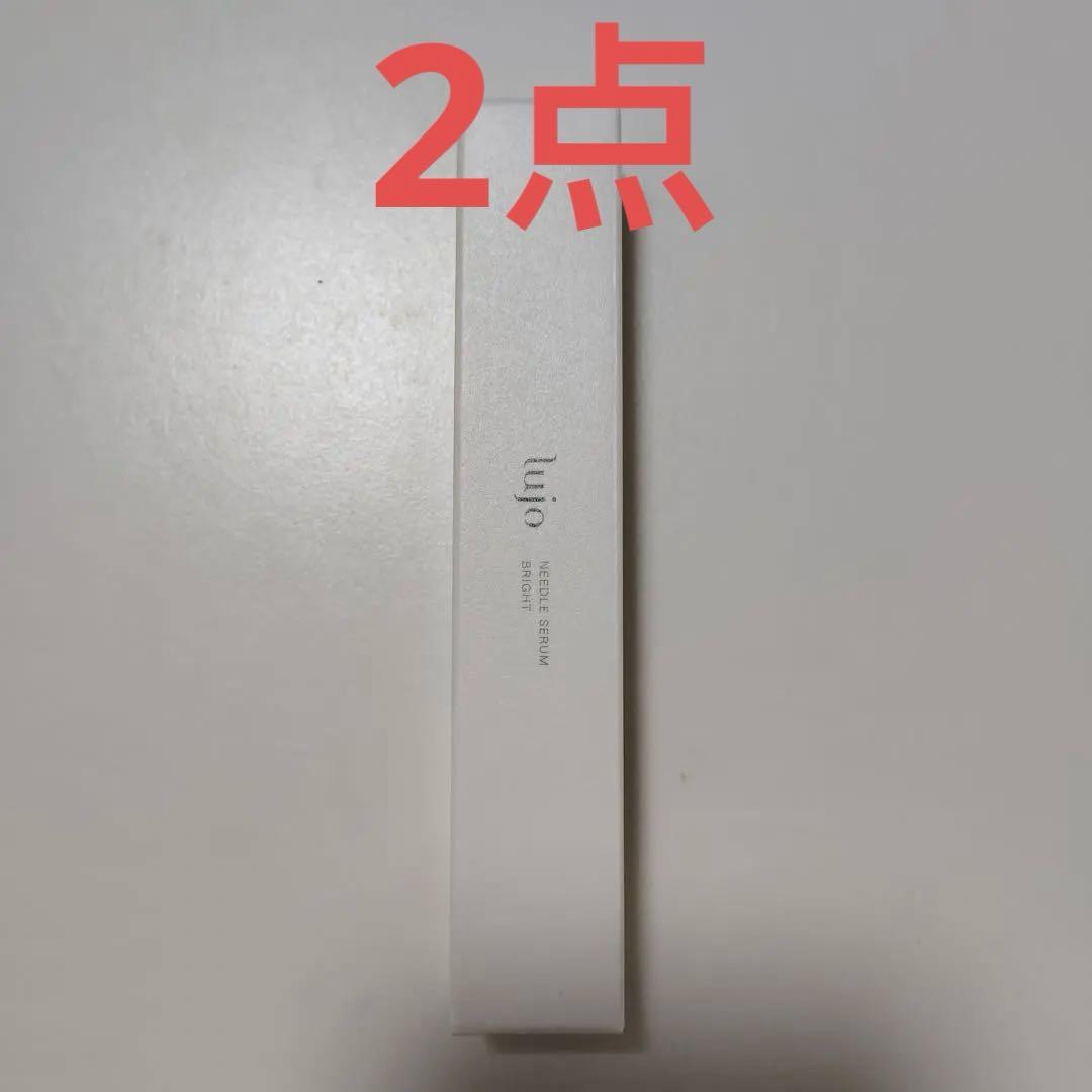 mu2753 ルジョー　ニードルセラム　2本(9g)