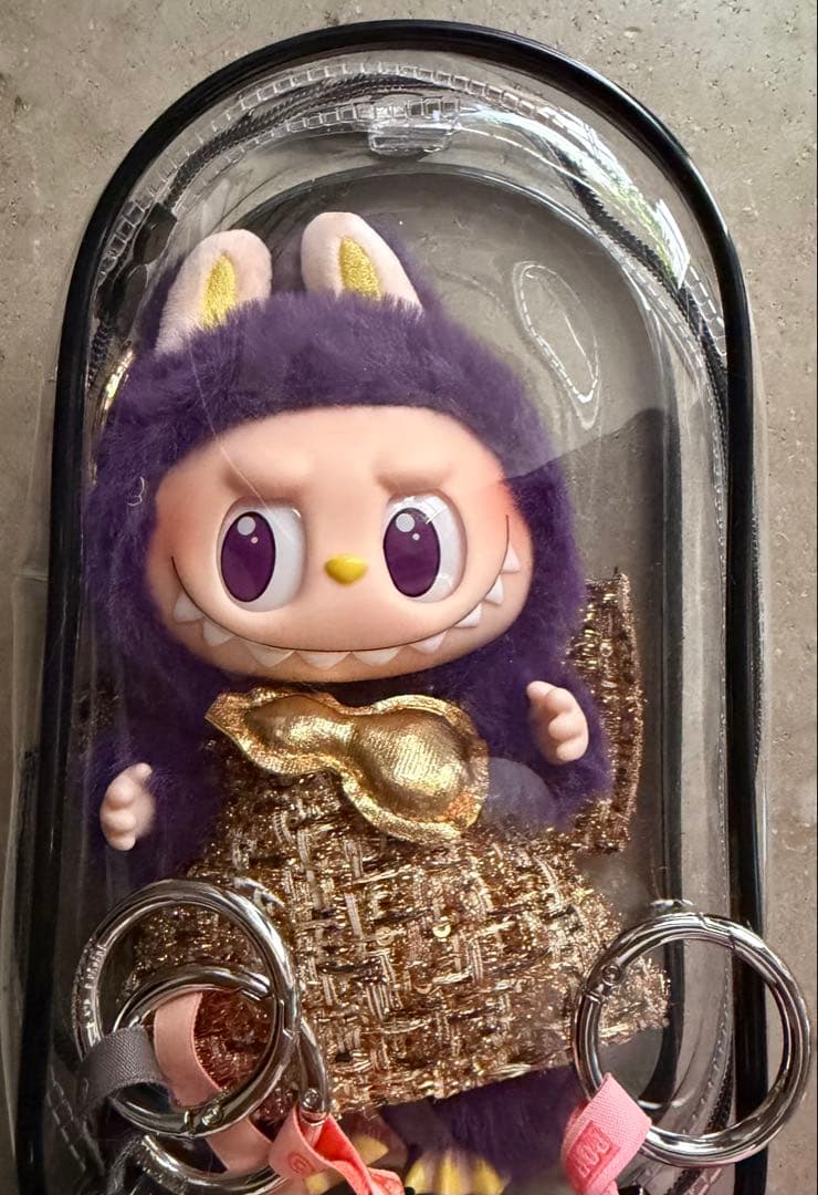 【格安販売‼️】ラブブ　イニシャルRJN 5体セット