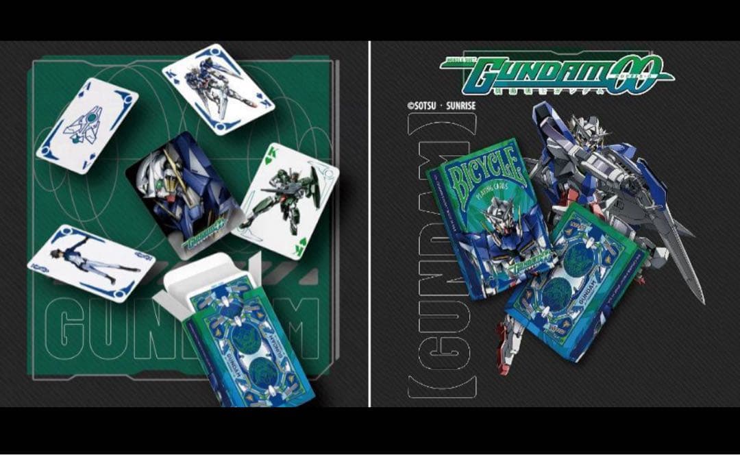 BICYCLE MOBILE SUIT GUNDAM バイシクル ガン