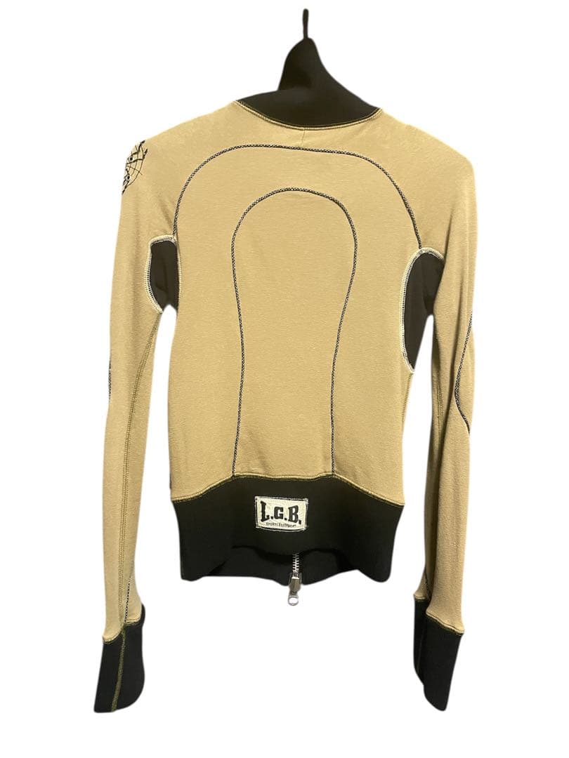 L.G.B.ルグランブルー スパイダー