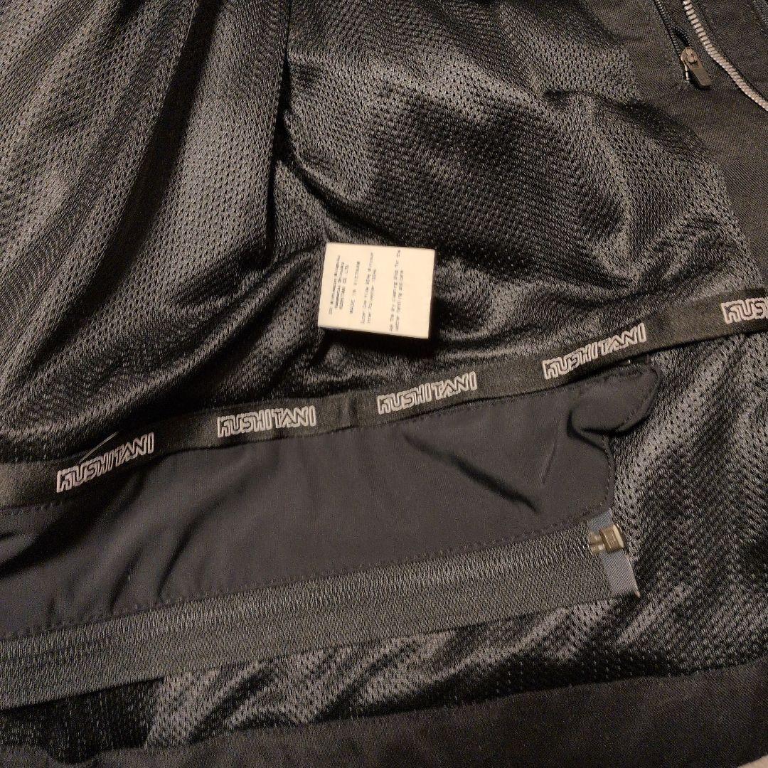 KUSHITANI レギュレータージャケット LLサイズ K0690