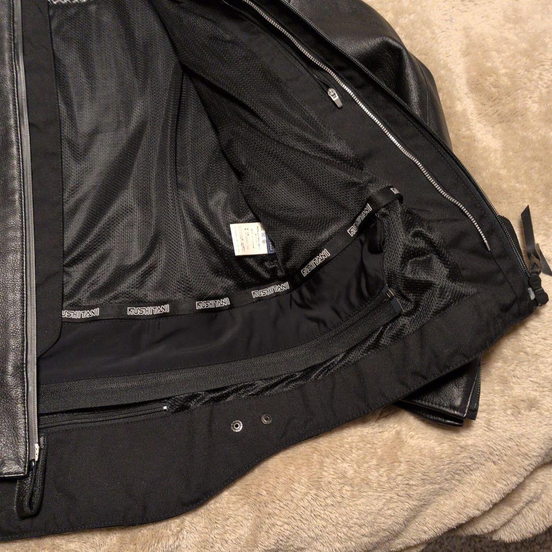 KUSHITANI レギュレータージャケット LLサイズ K0690