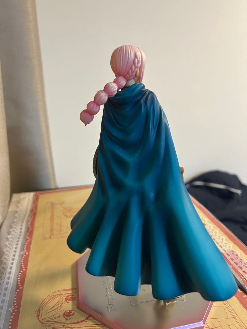 POPワンピース “Sailing Again” 剣闘士レベッカ 現状品