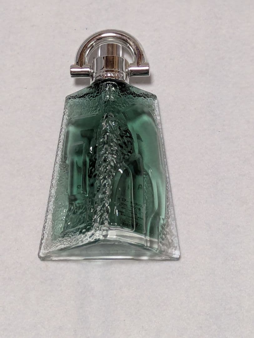 廃盤希少ジバンシーパイエアーオードトワレ50ml