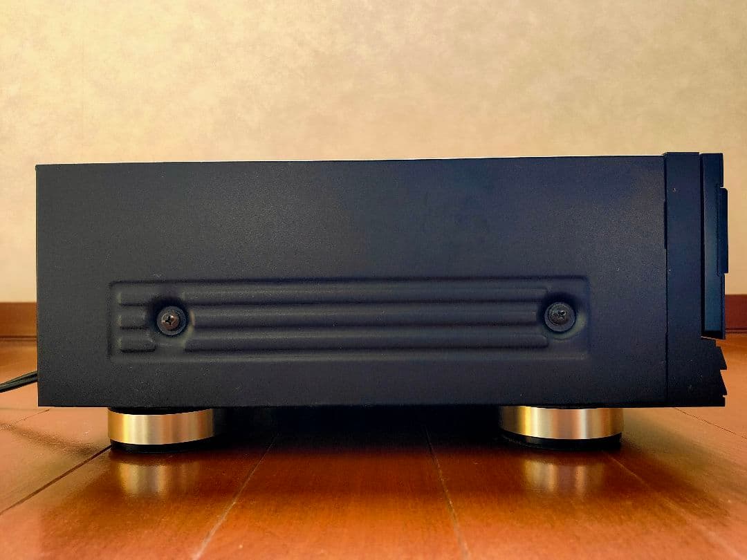 【ドルビーHX PRO】T-700WR カセットデッキ