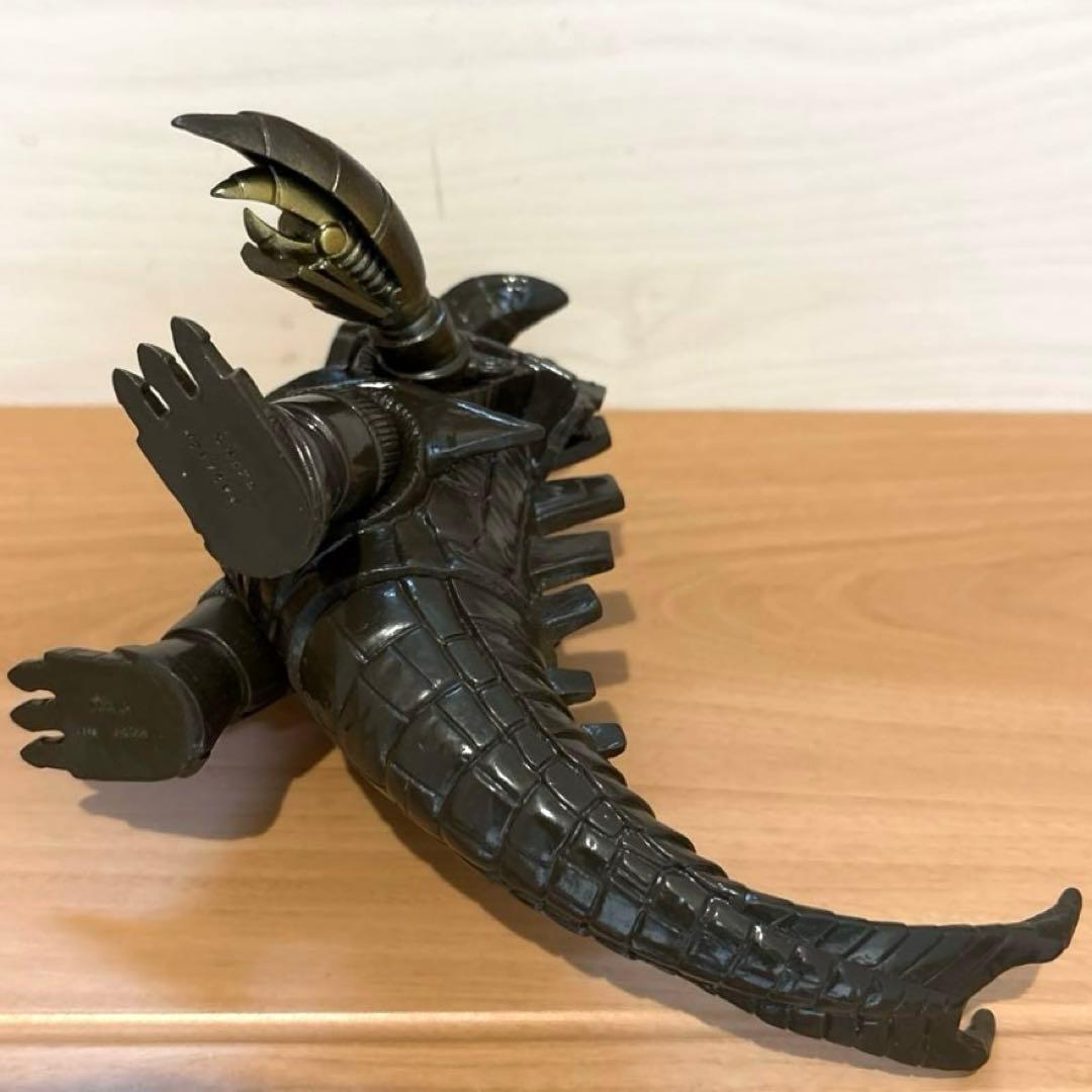 5ー①極美品 グランドキング 1984 第1期初版／プラタグなし／ランプ薄ピンク