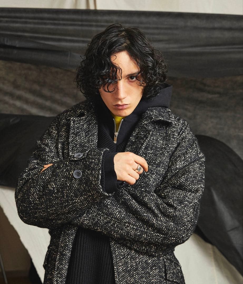 メゾンスペシャル　ヨークコート