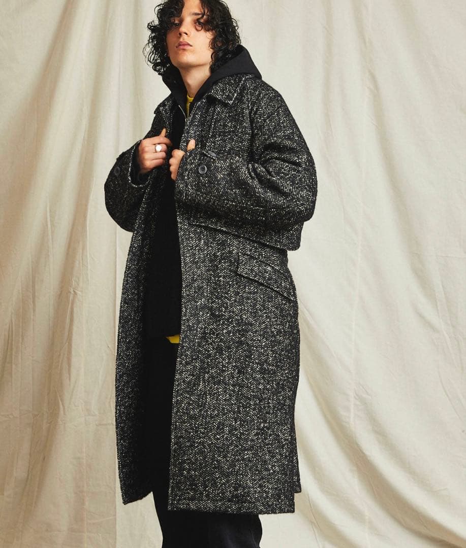 メゾンスペシャル　ヨークコート