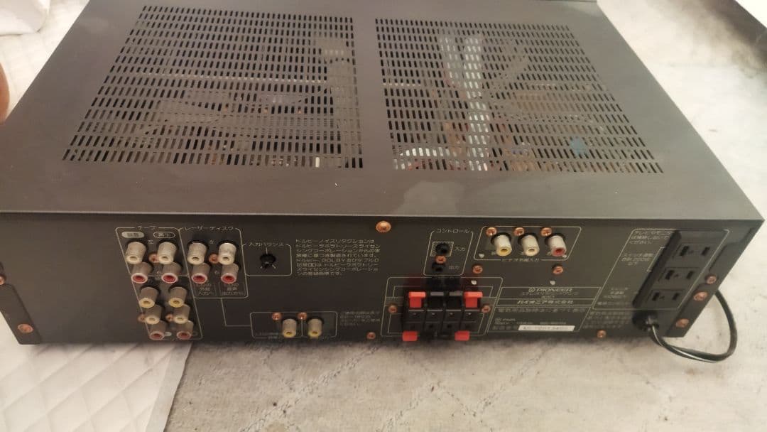 【単品もOK】希少レコーダーCLD-K1000　T-K1　A-K1　DP-330