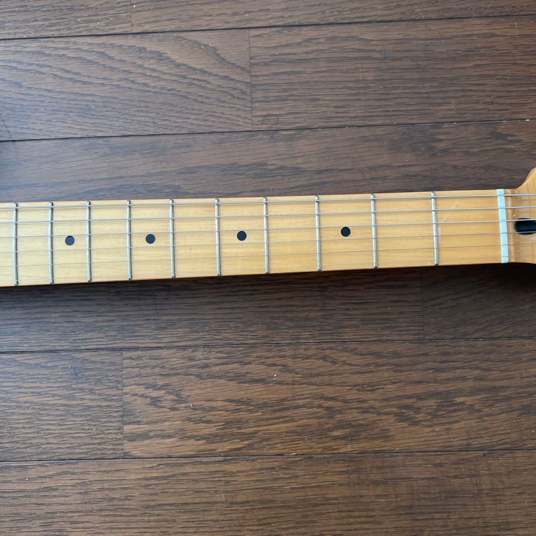 モーリス　ハリケーン　テレキャスタイプ