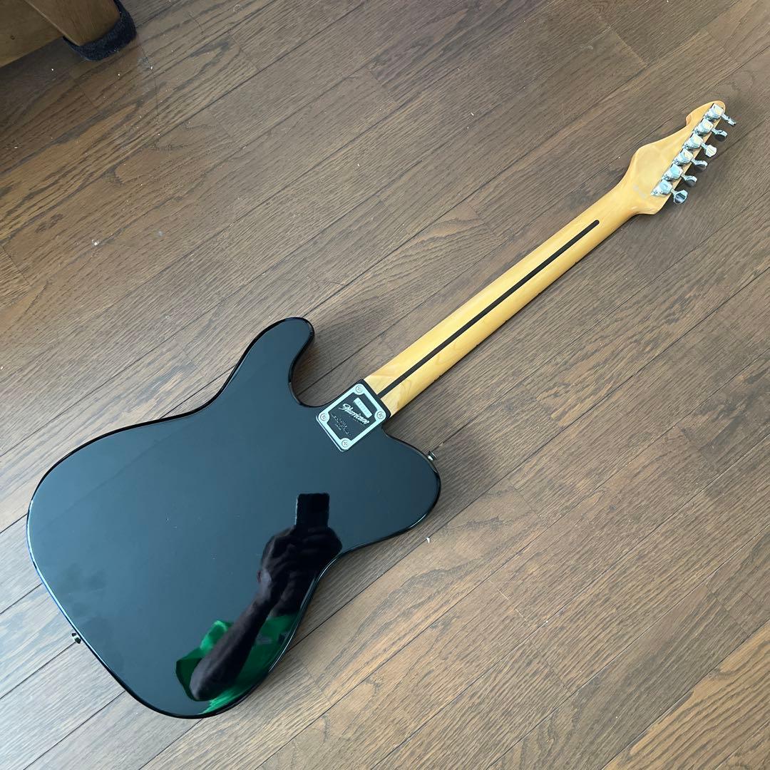 モーリス　ハリケーン　テレキャスタイプ