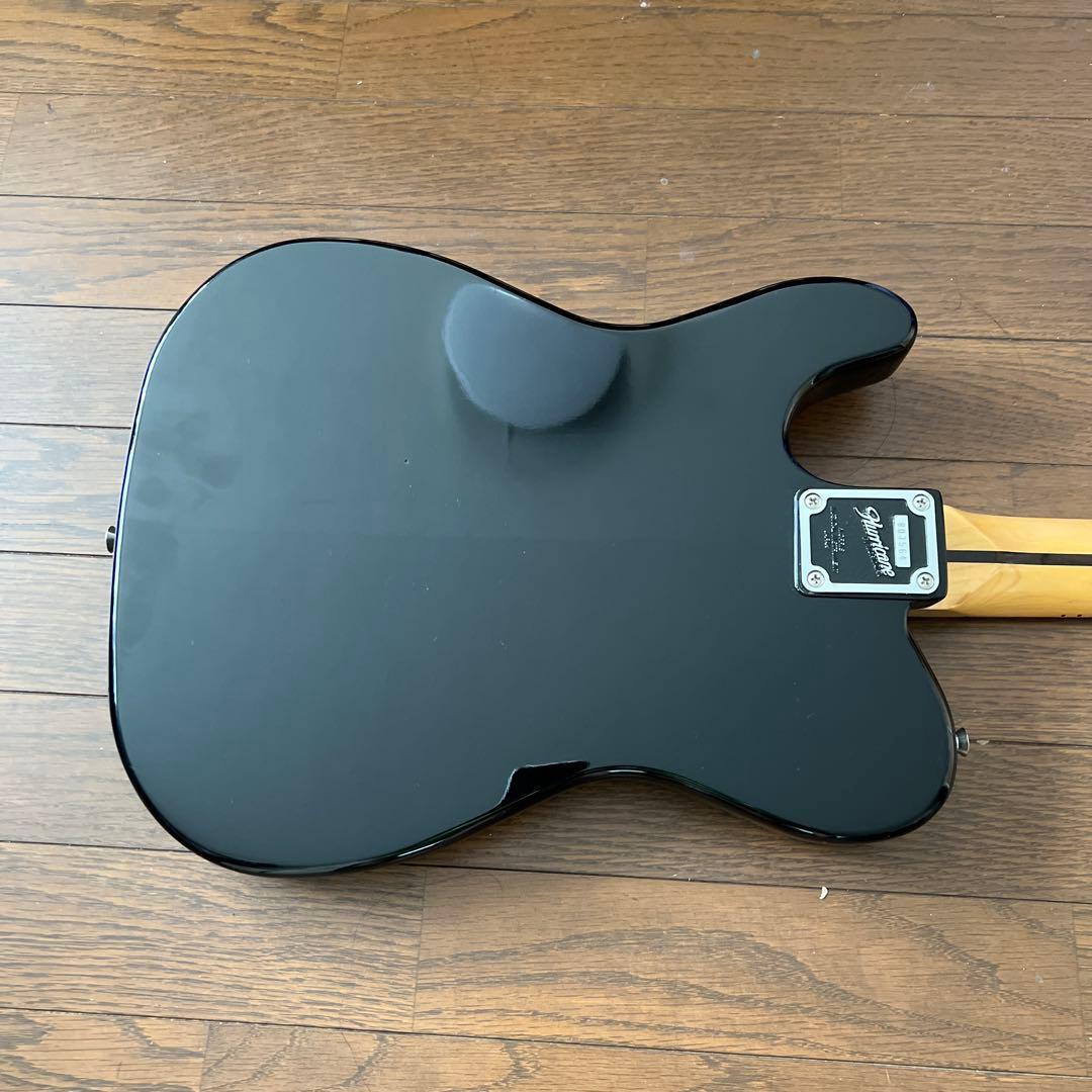 モーリス　ハリケーン　テレキャスタイプ