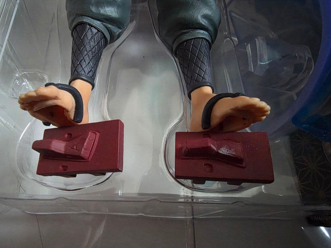 18日限定価格ARUTO　一番くじ　自来也　大蛇丸　綱手 MASTERLISE