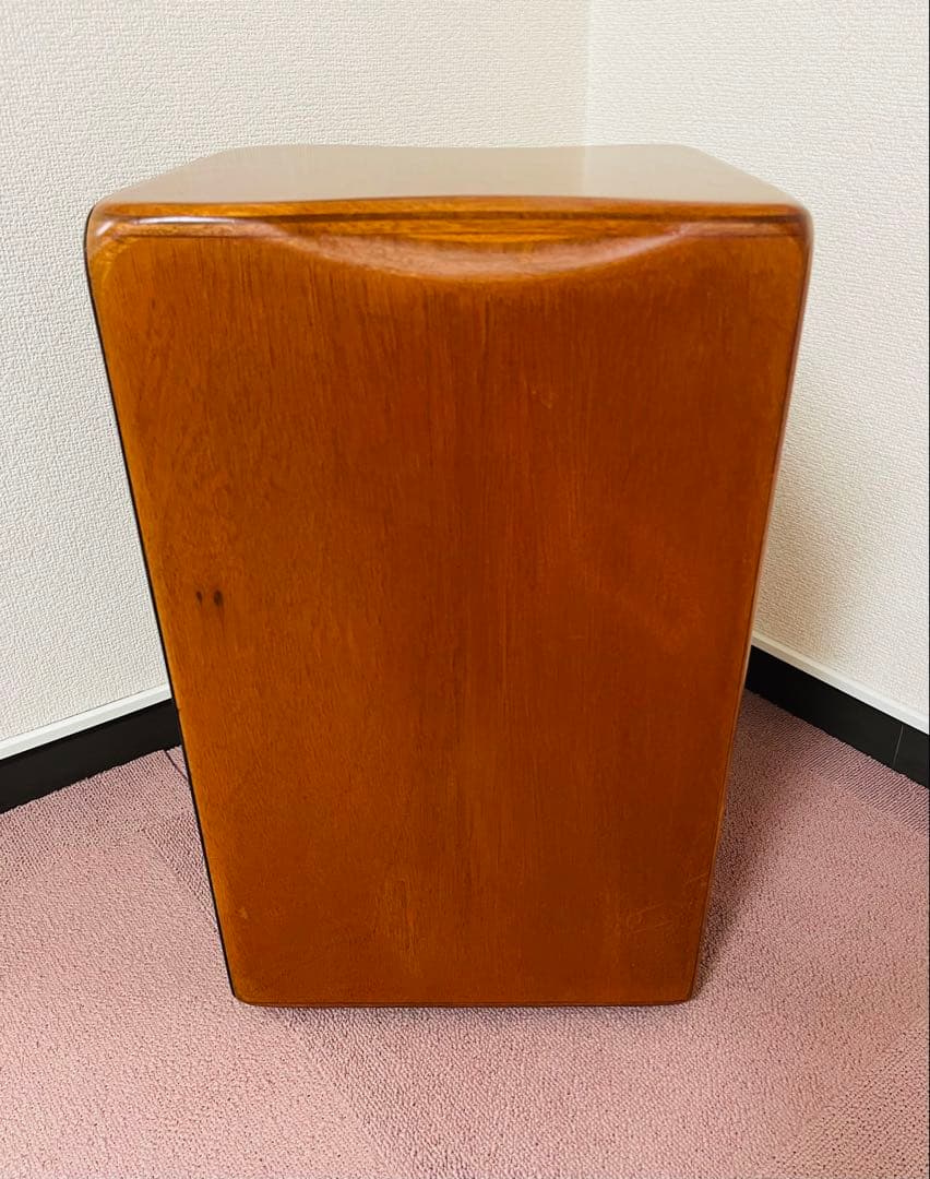 カホン　フォルテ製