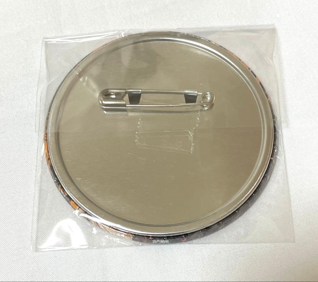 呪術廻戦　コレクション　缶バッジ　第3弾　黄色背景　虎杖悠仁　31個