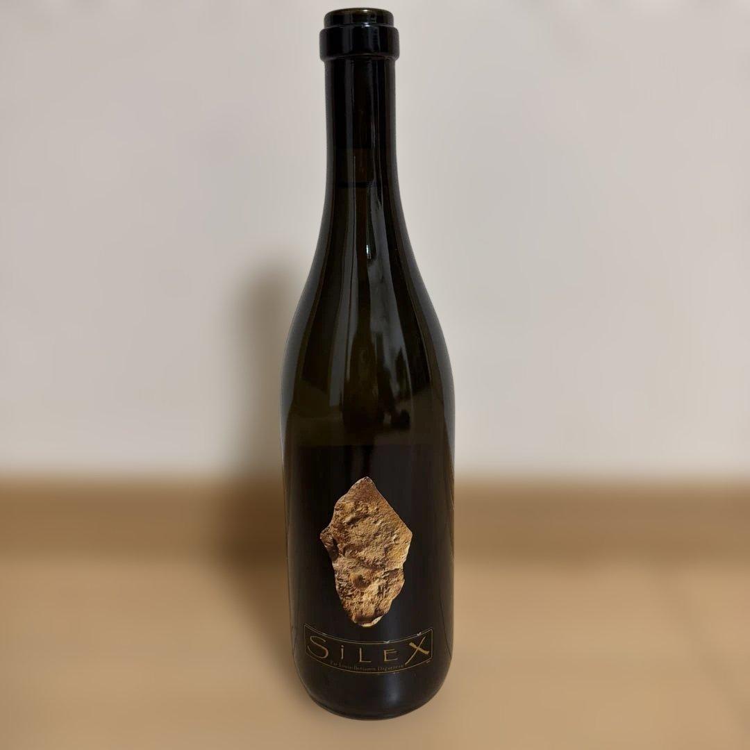 Domaine Didier Dagueneau Silex 2014 ダグノー