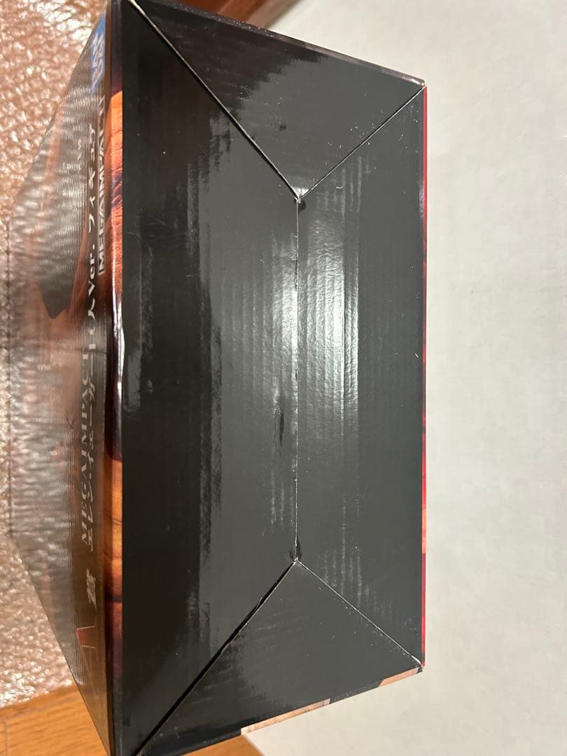 進撃の巨人 一番くじ 自由を求めて A エレン フィギュア