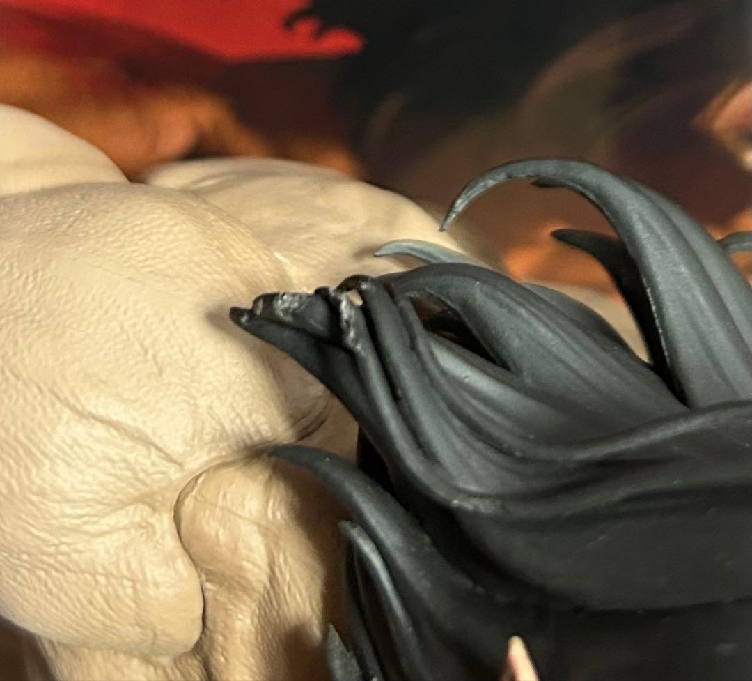 進撃の巨人 一番くじ 自由を求めて A エレン フィギュア