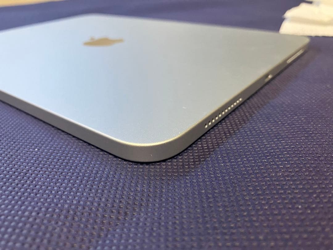 トマト様用iPad （A16 256G） 超美品