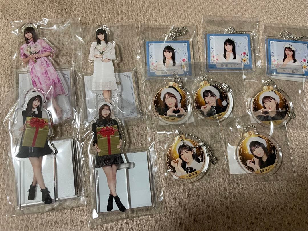 乃木坂46 グッズセット