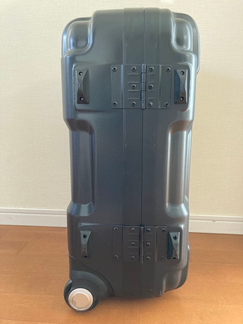 PROTEX FP-32N ブラック スーツケース