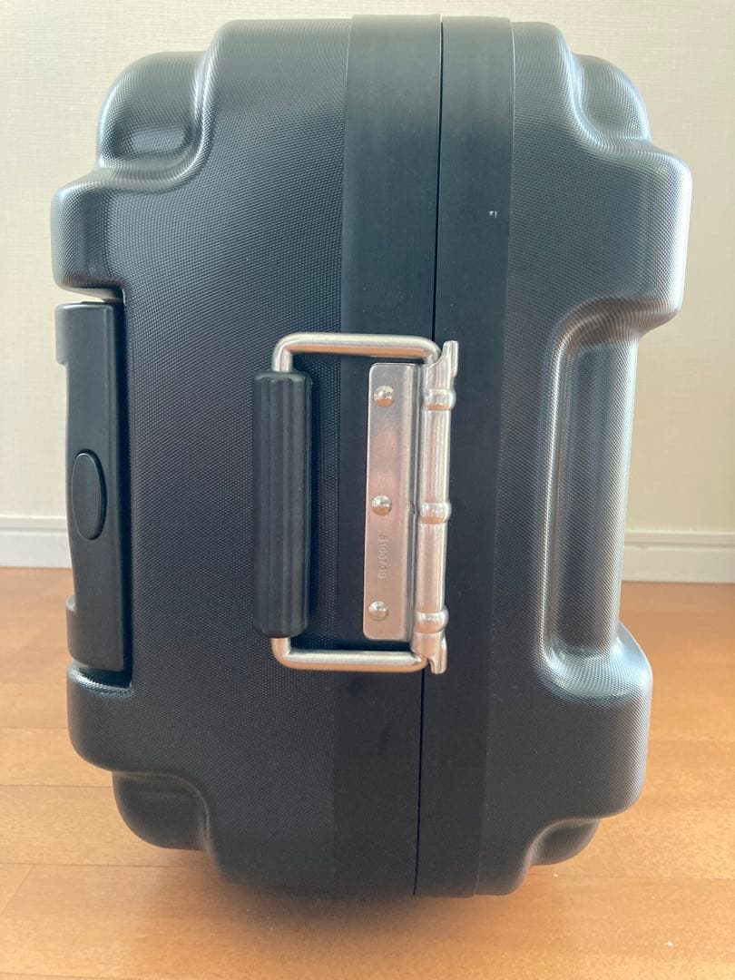 PROTEX FP-32N ブラック スーツケース