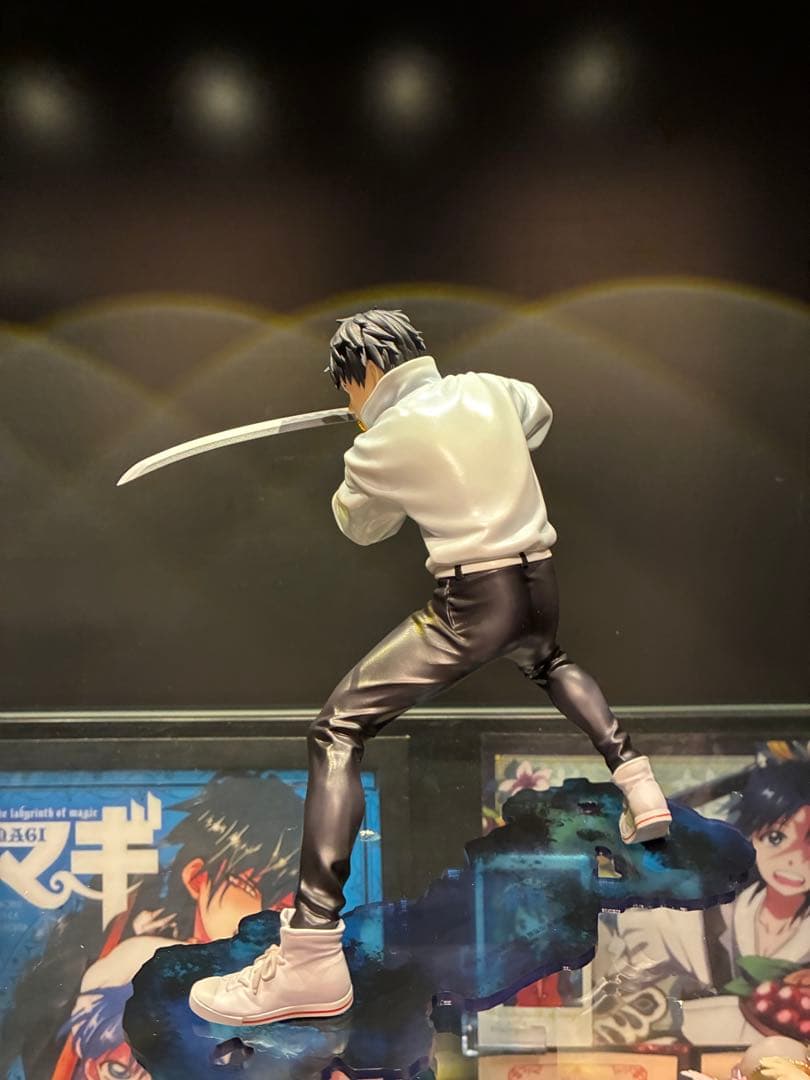 コトブキヤ　乙骨