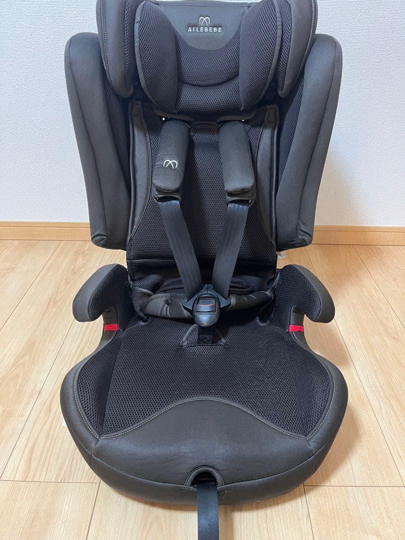 エールベベ　パパット　グランス　ISOFIX　 CF521