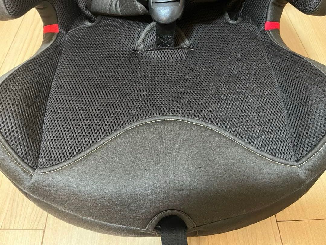 エールベベ　パパット　グランス　ISOFIX　 CF521