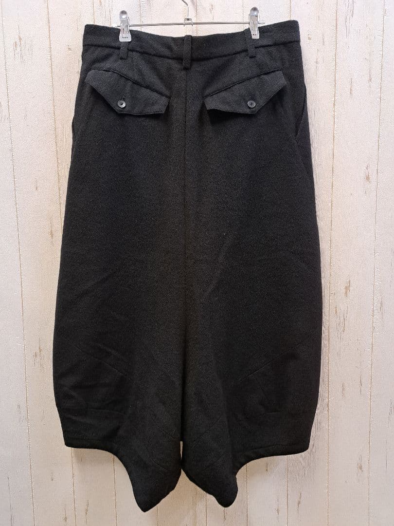 JULIUS ユリウス サルエルパンツ