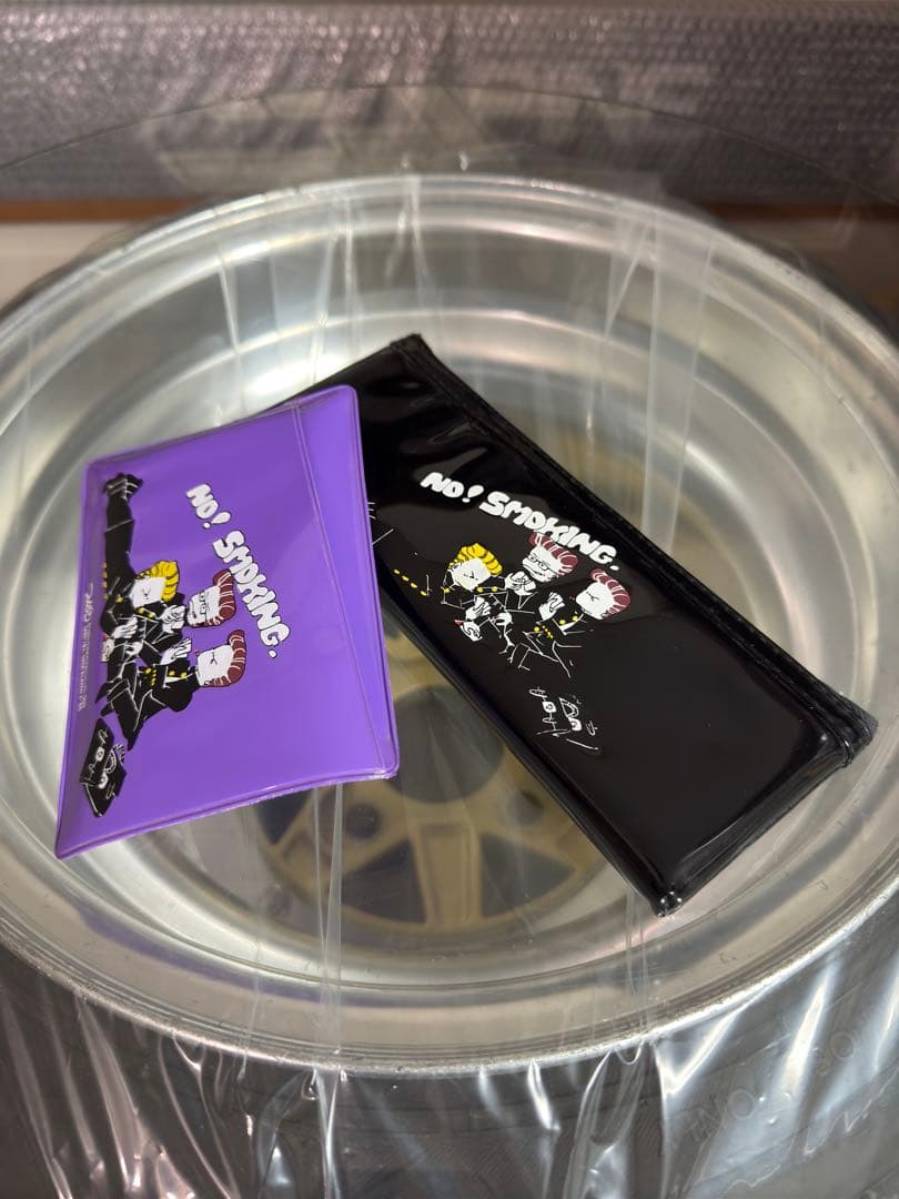 当時物 つっぱり君 ツッパリくん 昭和レトロ ケンメリ 箱スカ ローレル 旧車