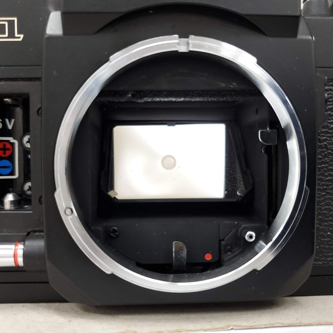 【動作確認済】 Canon F-1 F1010-126-1v p