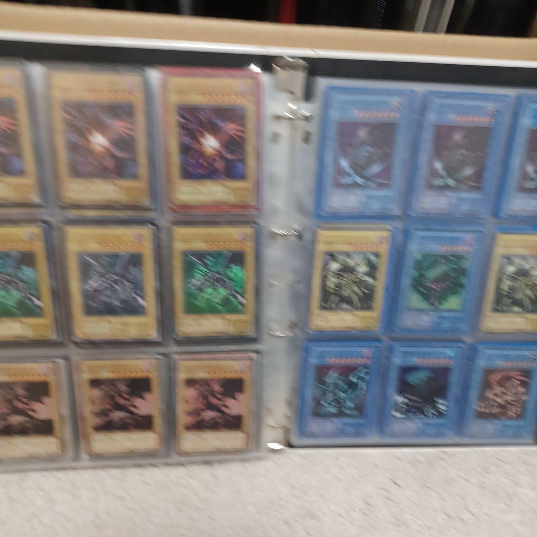 ハ*数様 遊戯王　引退　ファイル