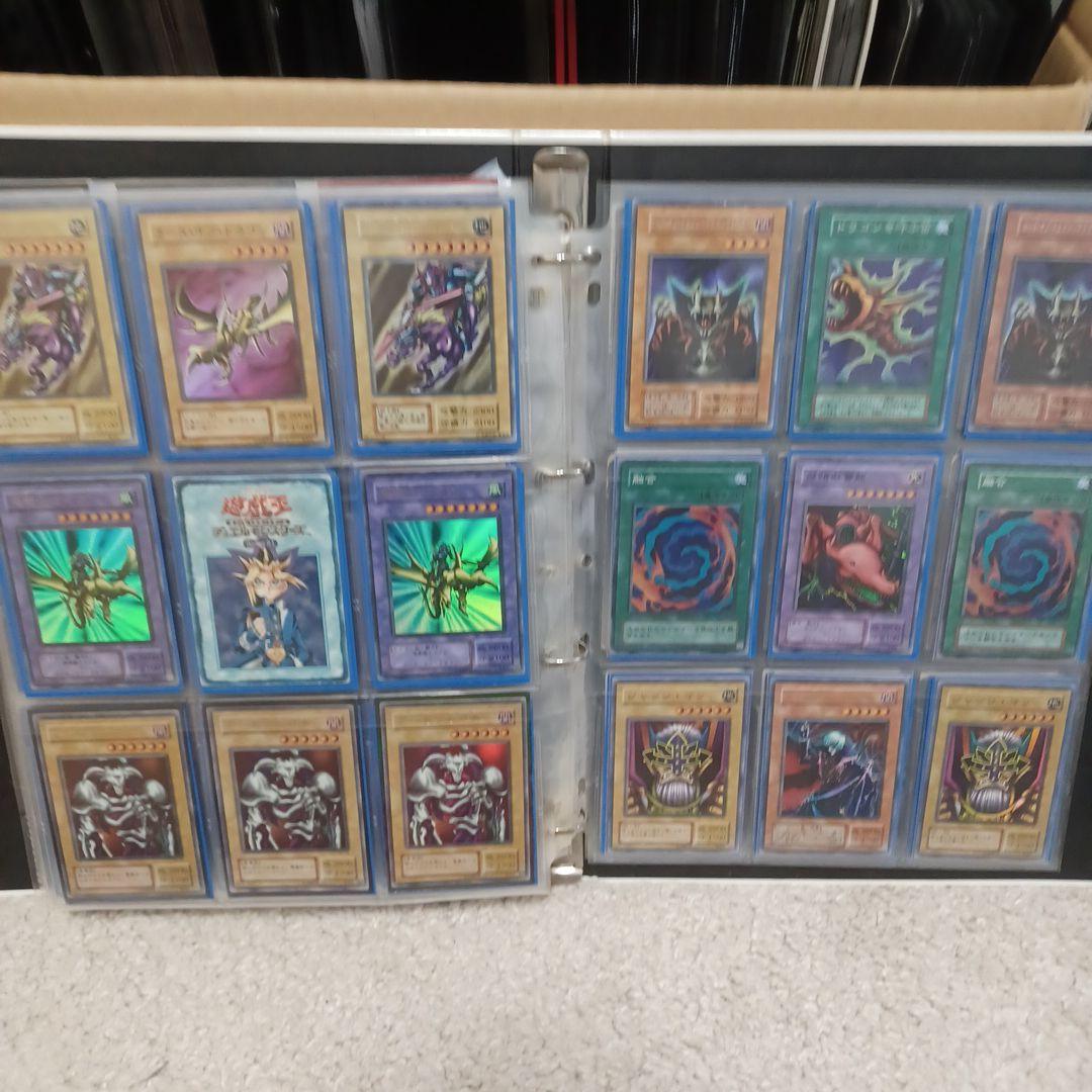 ハ*数様 遊戯王　引退　ファイル