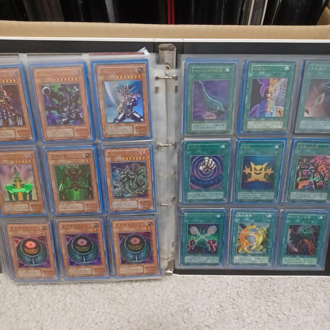 ハ*数様 遊戯王　引退　ファイル