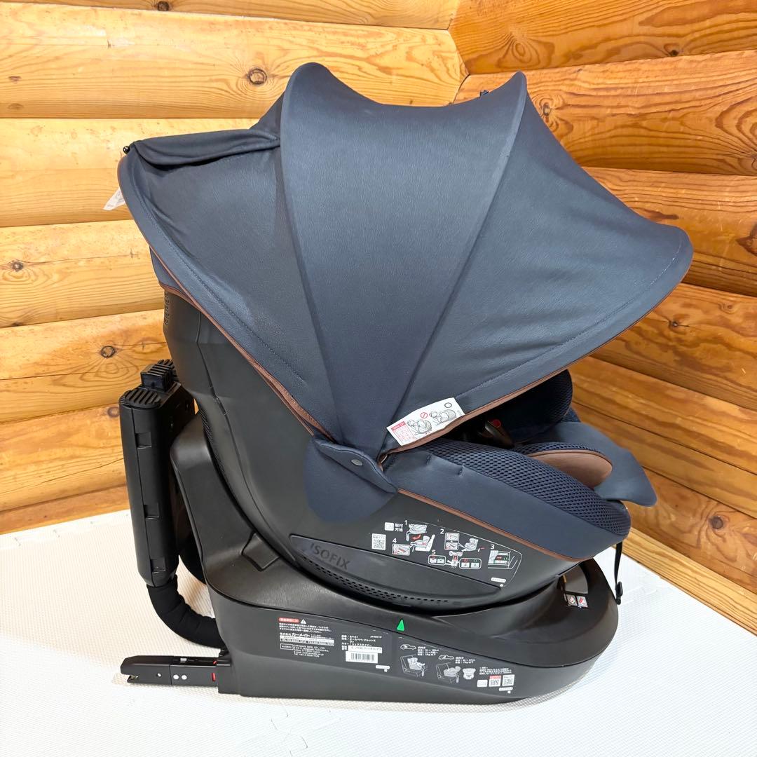 【美品】AILEBEBE KURUTTO R クルットR ウィ BF151