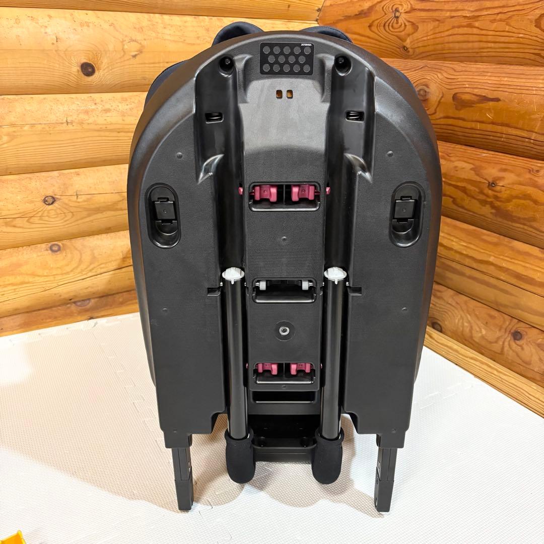 【美品】AILEBEBE KURUTTO R クルットR ウィ BF151