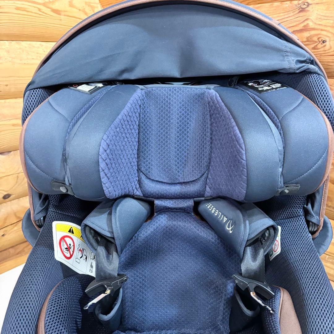 【美品】AILEBEBE KURUTTO R クルットR ウィ BF151