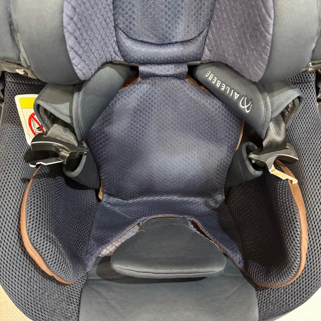 【美品】AILEBEBE KURUTTO R クルットR ウィ BF151