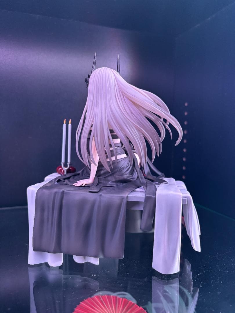 マドロック 安息の午夜DN06 Ver. 1/7スケールフィギュア