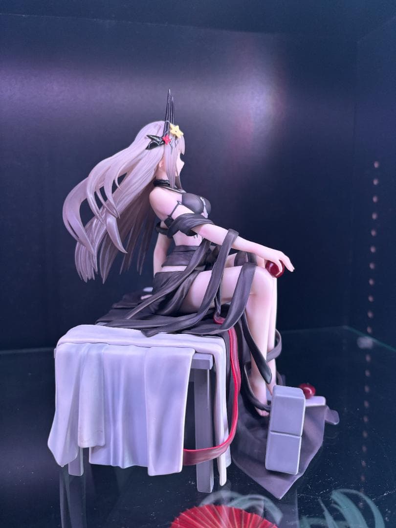 マドロック 安息の午夜DN06 Ver. 1/7スケールフィギュア