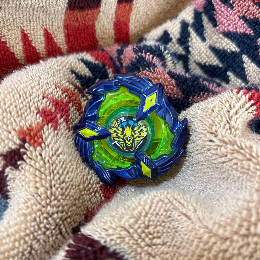 フェニックスウイング　メタルコートネイビー