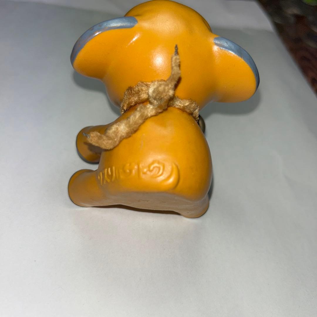 クスリのサトちゃん　ソフビ製フィギュア