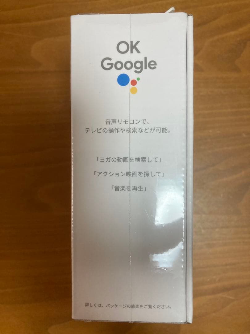 テレビ GoogleGA03131-JP Chromecast withTV HD
